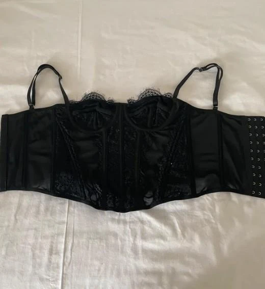 Top corset Y2K – photo 2